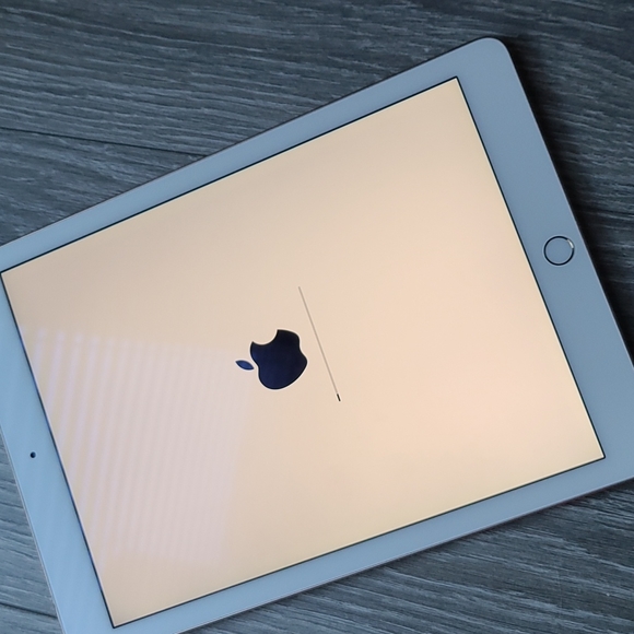 Ipad Air 2 (16 GB) - Picture 3 of 4